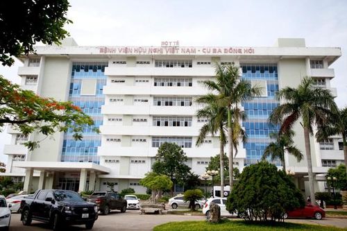 2 vận động viên nhập viện cấp cứu sau giải chạy