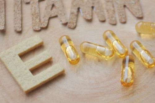 Viên nang vitamin E 400 ngày uống mấy viên?