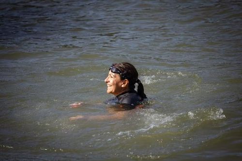 Olympic Paris 2024: Hoãn thi ba môn phối hợp nam do sông Seine ô nhiễm