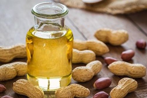 Sự thật bất ngờ của dầu lạc với sức khỏe