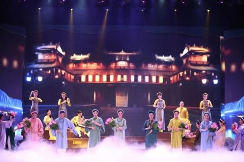 Phát triển công nghiệp văn hóa: Cần cơ chế cho sự sáng tạo