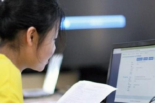 Nộp lệ phí xét tuyển vào đại học năm 2024, thí sinh cần lưu ý những điều gì?