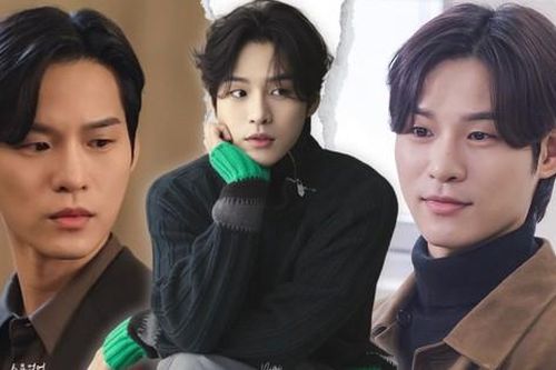 Phải Chăng Là Định Mệnh: 'Tình đầu' của Kim So Hyun khiến khán giả phát ghét