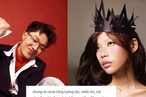Cô gái sinh năm 2K6 gửi lời xin lỗi VSTRA sau ồn ào ràng buộc tình cảm với Obito