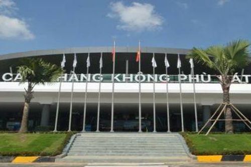 Nhiều băn khoăn việc mở rộng sân bay Phù Cát