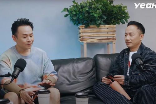 Đinh Tiến Đạt 'tố' Binz là người si tình