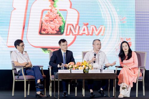 Phòng ngừa chủ động bằng vaccine để đẩy lùi các bệnh do phế cầu và NTHi