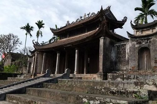 Hà Nội kiểm kê di tích lịch sử văn hóa và danh lam thắng cảnh trên địa bàn thành phố