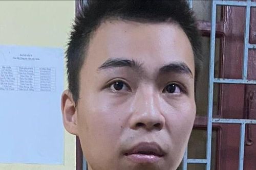 Nghịch tử hại bố vì một lý do nhỏ nhặt