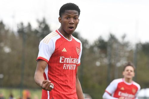 MU chiêu mộ thần đồng Arsenal