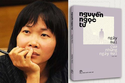Sách của nhà văn Nguyễn Ngọc Tư 'khoác áo mới'