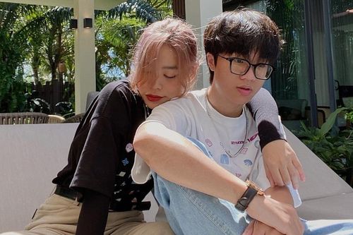 Bạn gái cũ của rapper Obito lên tiếng