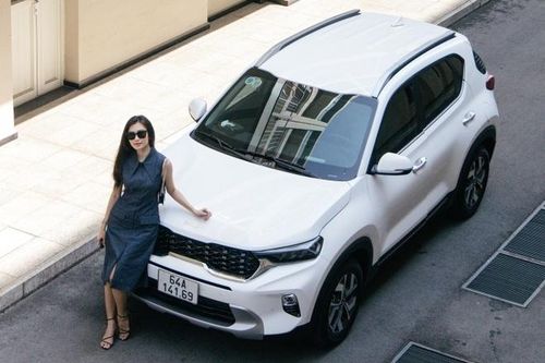 'Đứng ngồi không yên' chờ giảm phí trước bạ