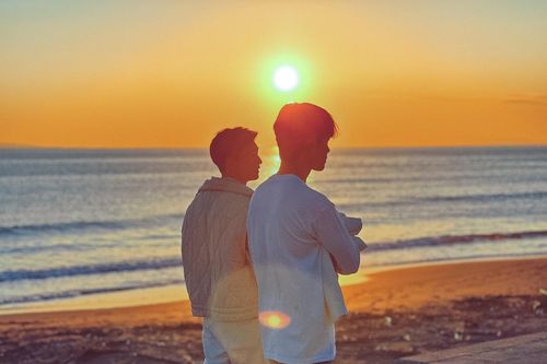Lý do The Boyfriend của Nhật Bản gây sốt