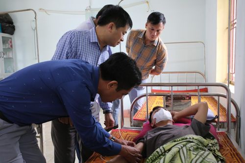 Xuất hiện ổ dịch sốt xuất huyết đầu tiên tại Hà Tĩnh