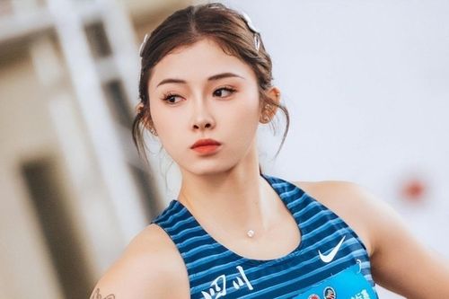 3 hot girl thể thao châu Á nổi bật ở Olympic 2024
