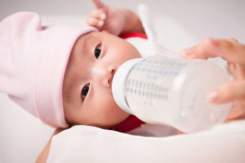 Thủ phạm gây thiếu máu ở trẻ nhỏ