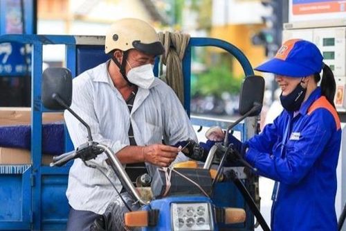 Điều hành thị trường xăng dầu: không thể thả nổi hoàn toàn