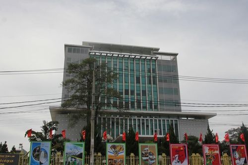 Xem xét kỷ luật Giám đốc Sở Văn hóa - Thể thao và Du lịch