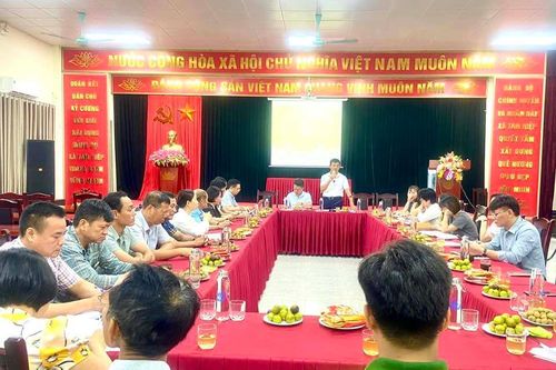 Xây dựng 'Con đường di sản Nam Thăng Long' qua huyện Thanh Trì