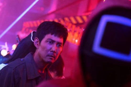 Lee Jung Jae trở lại đỉnh cao, chuẩn bị bùng nổ với 'Squid Game 2'