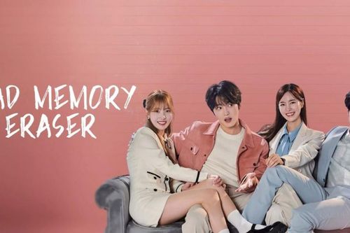 Phim Hàn lãng mạn mới của nam ca sĩ giàu nhất Kpop
