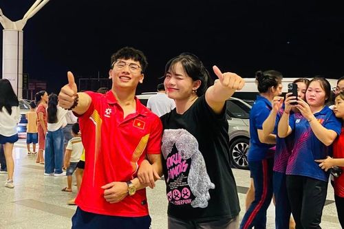 Niềm hy vọng giành huy chương Olympic của Việt Nam hôm nay mới lên đường