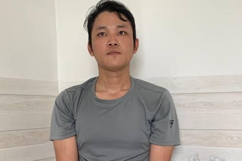 Tạm giữ đối tượng giết người ở Bến Tre