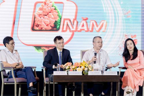 Hơn 5 triệu trẻ em được bảo vệ khỏi các bệnh nguy hiểm do phế cầu và NTHi