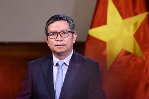 Làm sâu sắc hơn nữa quan hệ đối tác chiến lược toàn diện Việt Nam - Ấn Độ