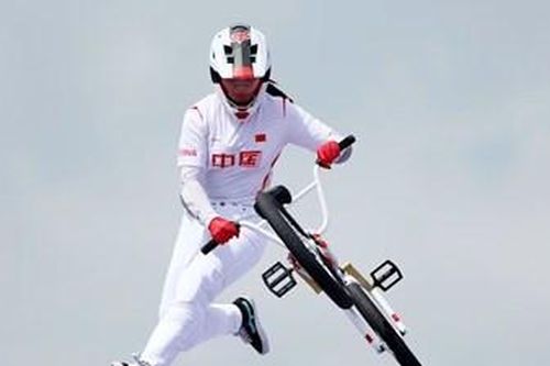 Bảng tổng sắp huy chương Olympic hôm nay (31-7): Trung Quốc vượt Nhật Bản