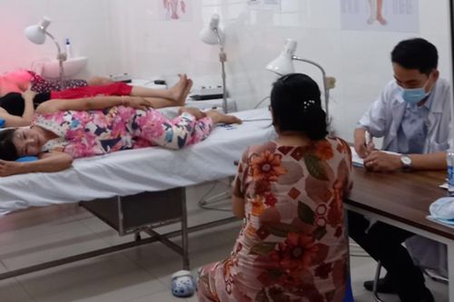 'Trạm cứu hộ trái tim'