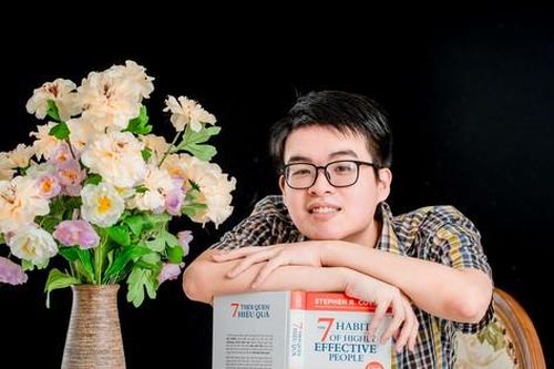 Ước mơ trở thành người ươm mầm: 'Tình yêu của mình với Toán là dương vô cực'