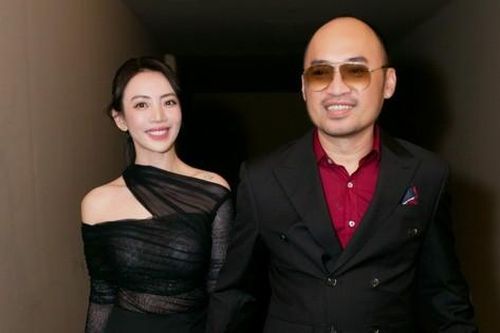 Không khỏi ngỡ ngàng với chi phí mà 'nữ diễn viên trăm tỷ' Thu Trang bỏ ra làm dự án nghệ thuật cho Tiến Luật