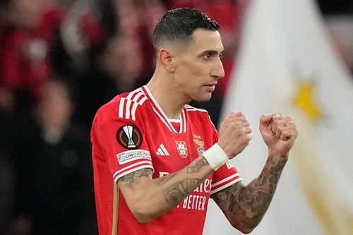 Di Maria không thể kết thúc sự nghiệp ở CLB thời thơ ấu vì… bị dọa giết