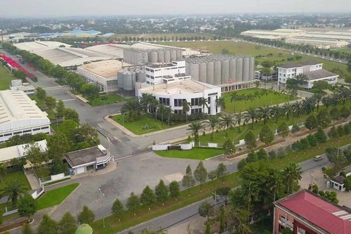 Giải bài toán thiếu quỹ đất công nghiệp