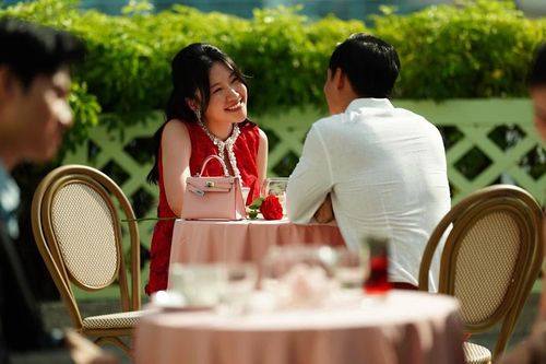 Thoát mác 'em gái Trấn Thành', Uyển Ân có vai diễn hứa hẹn