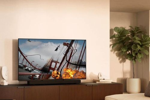 Sony giới thiệu loa thanh cao cấp Sony BRAVIA Theatre Bar 9 và Bar 8