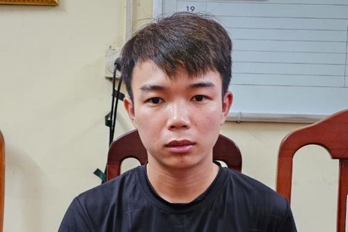 Bắc Giang: Bắt kẻ xin đi nhờ xe rồi giết người, cướp tài sản