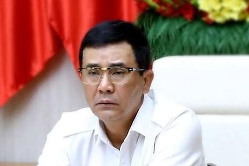 Ông Hồ Đại Dũng bị bắt vì đánh bạc
