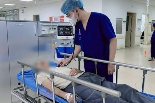 Cách nhận biết sớm, xử trí kịp thời ngộ độc thuốc tê