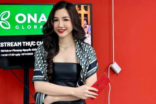 Bí quyết 'livestream là ra đơn' trên TikTok của CEO GUNO