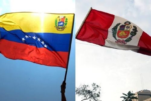 Venezuela cắt đứt quan hệ ngoại giao với Peru