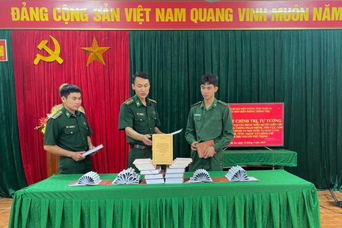 Phải 'bắt đúng bệnh, điều trị đúng thuốc'