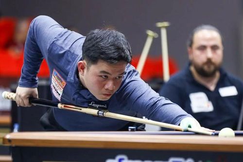 Cú sốc cho Billiards Việt Nam: Bị cấm cửa tại các giải quốc tế