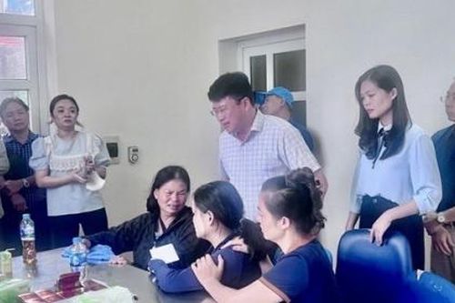 Thủ tướng chỉ đạo khắc phục hậu quả tai nạn hầm lò khiến 5 công nhân tử vong