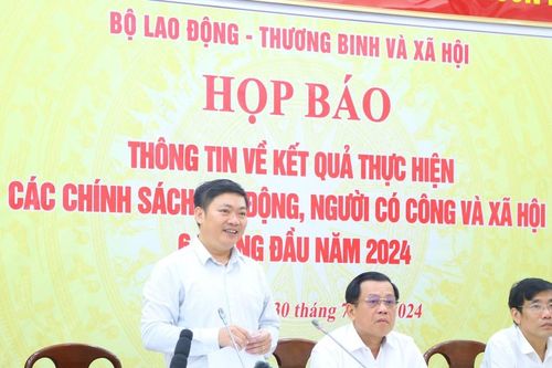 Tăng cường tính tuân thủ pháp luật để bảo vệ người lao động