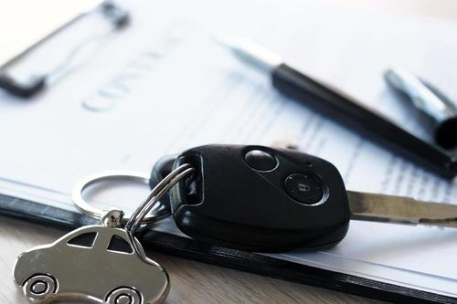 Hà Nội: Vụ án chiếc ô tô 3 lần bị thế chấp, cầm cố