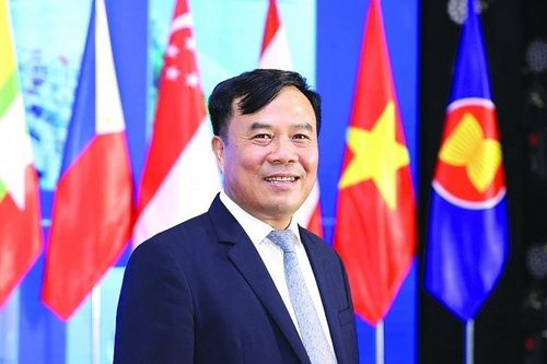 Kiện toàn loạt lãnh đạo Tổng cục Hải quan