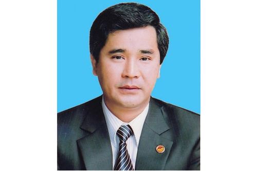 Bắt tạm giam ông Hồ Đại Dũng - cựu PCT UBND tỉnh Phú Thọ